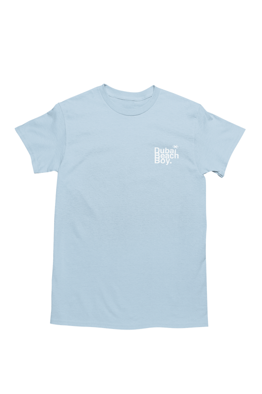 Classic Dubai Beach Boy T-shirt - CLASSIC T - SHIRT