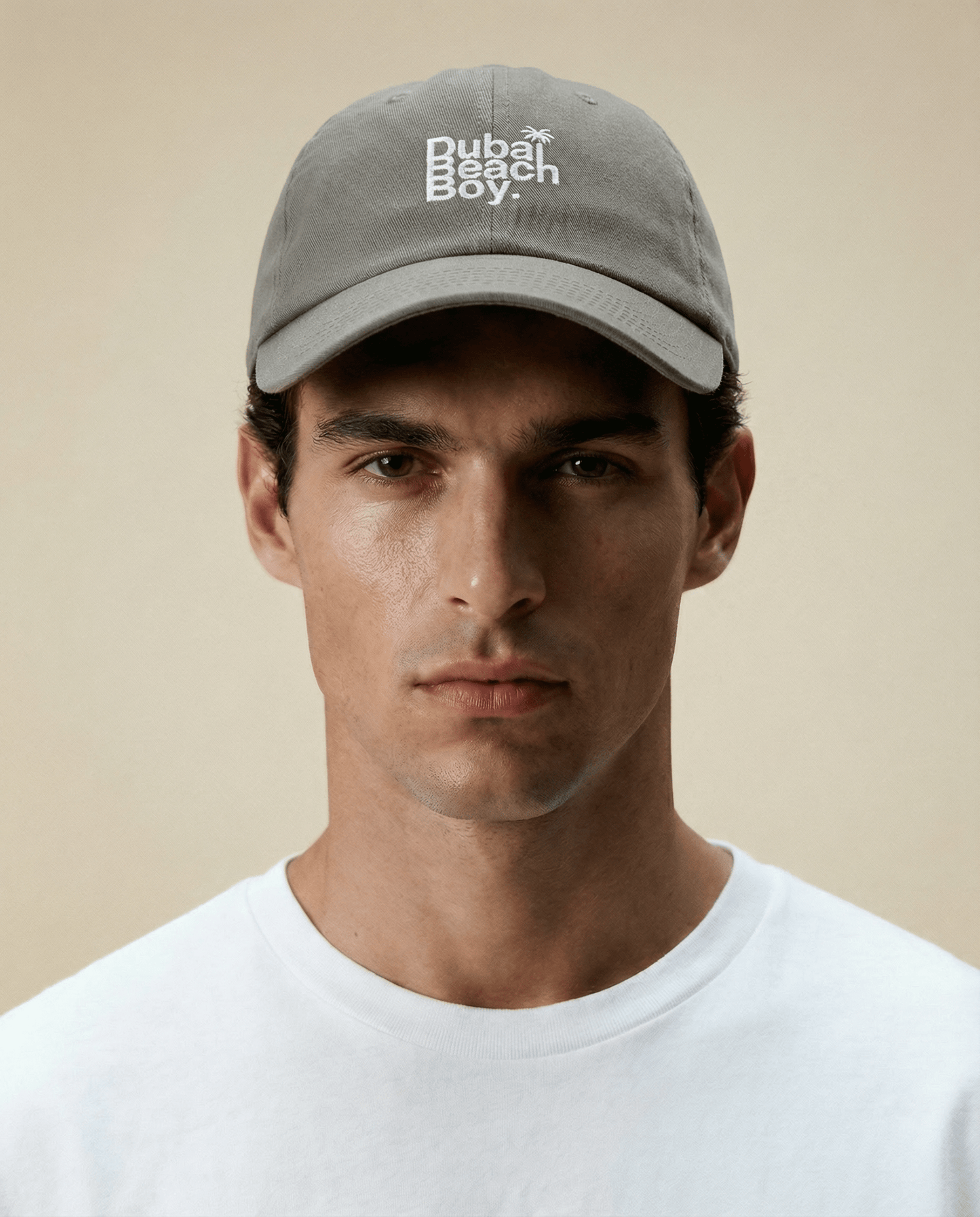 Dubai Beach Boy Classic Cap - CAP
