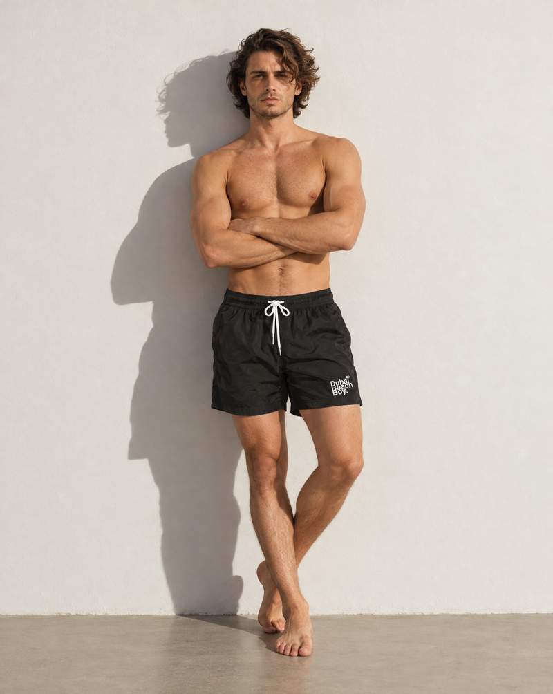 SWIM SHORTS