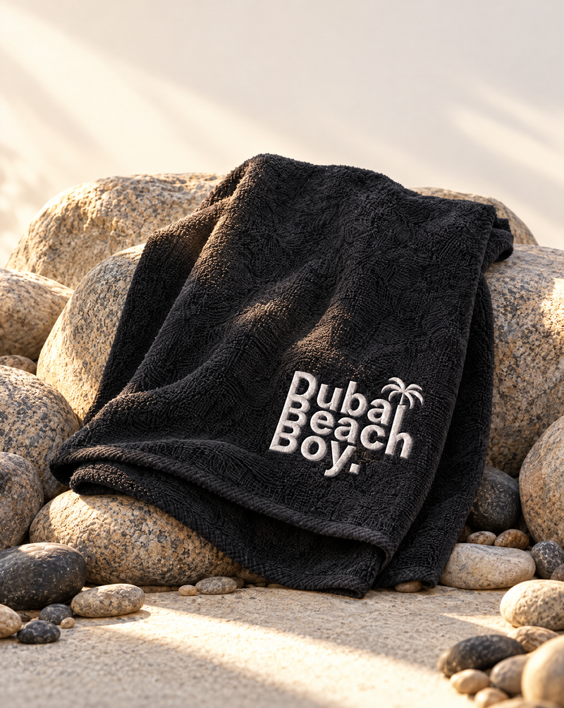 TOWELS
