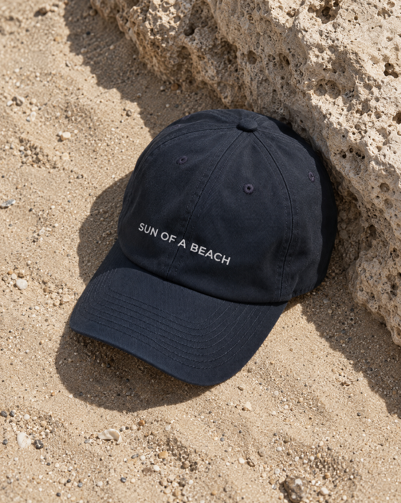 HATS & CAPS