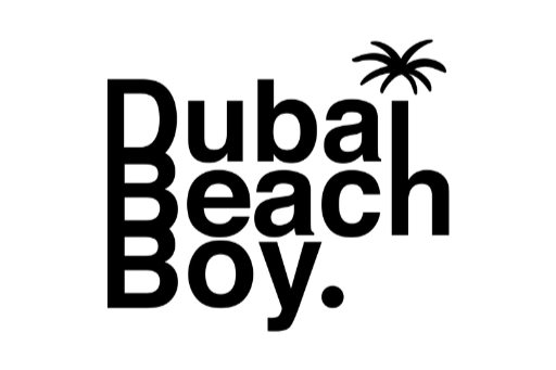 DUBAI BEACH BOY