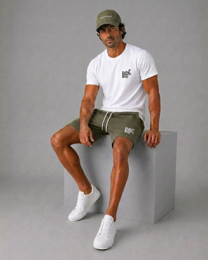 BEACH PLEASE CAP - CAP