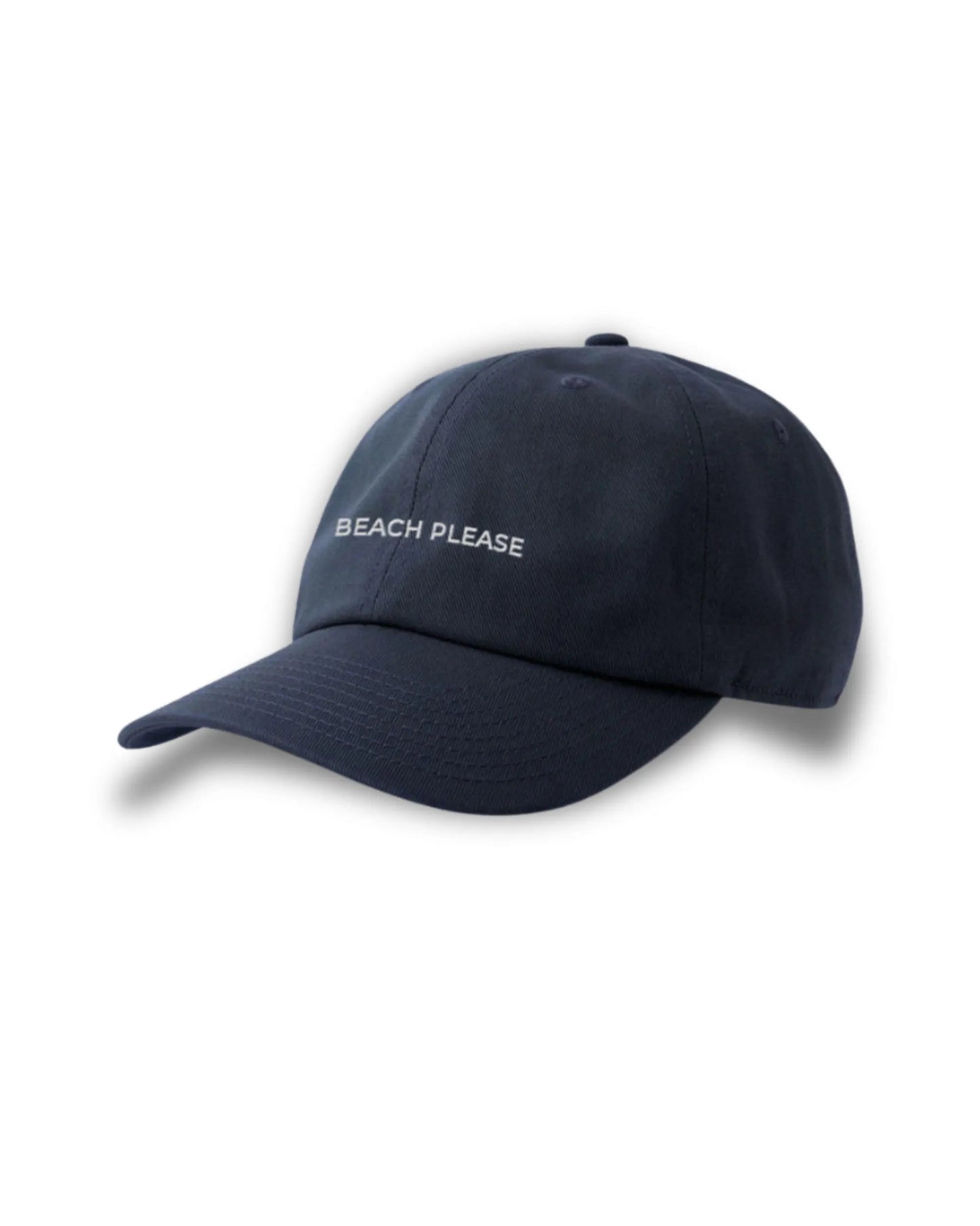 BEACH PLEASE CAP - CAP