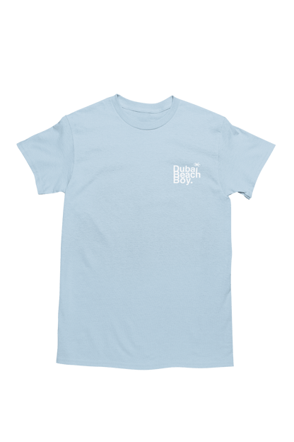 Classic Dubai Beach Boy T-shirt - CLASSIC T - SHIRT