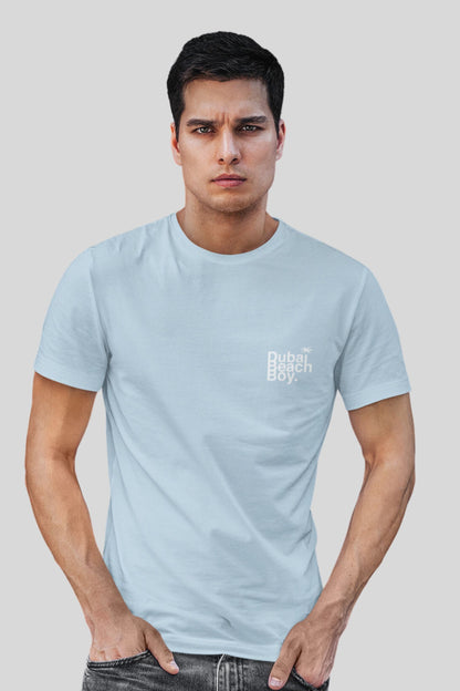 Classic Dubai Beach Boy T-shirt - CLASSIC T - SHIRT