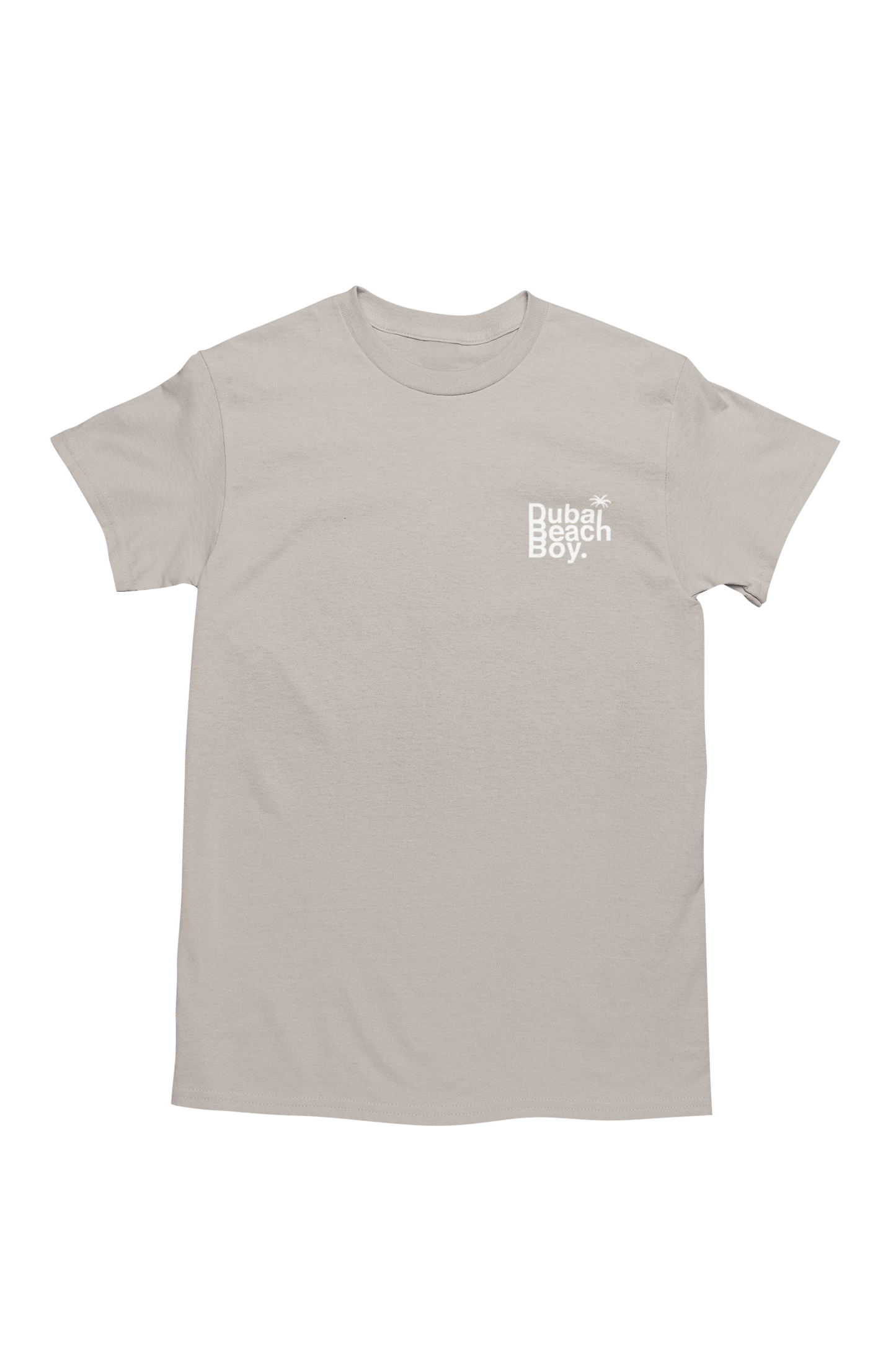 Classic Dubai Beach Boy T-shirt - CLASSIC T - SHIRT