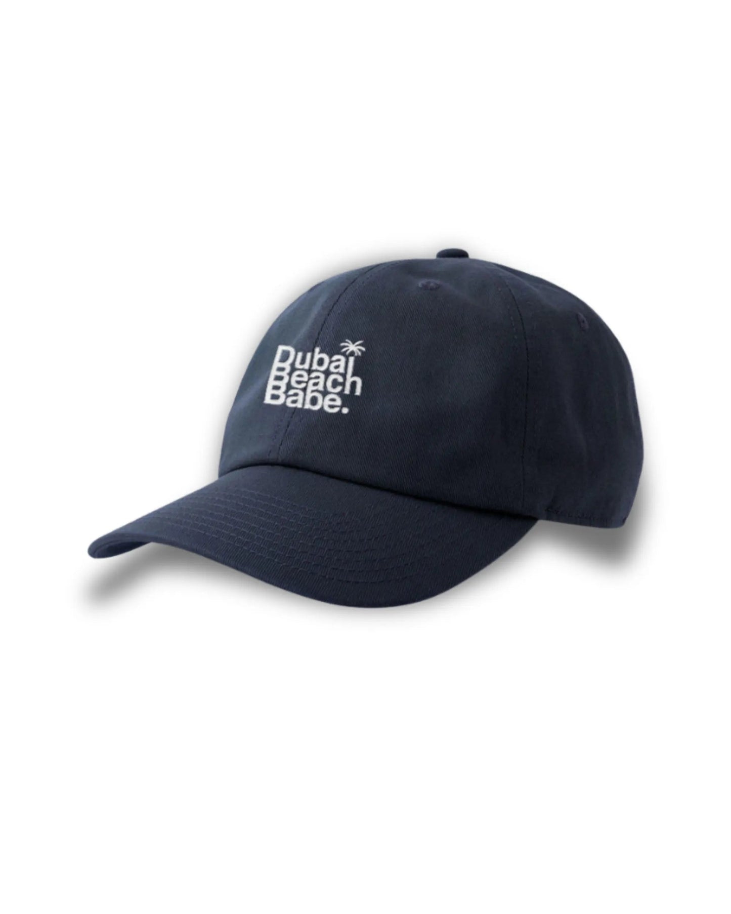 DUBAI BEACH BABE CAP - CAP
