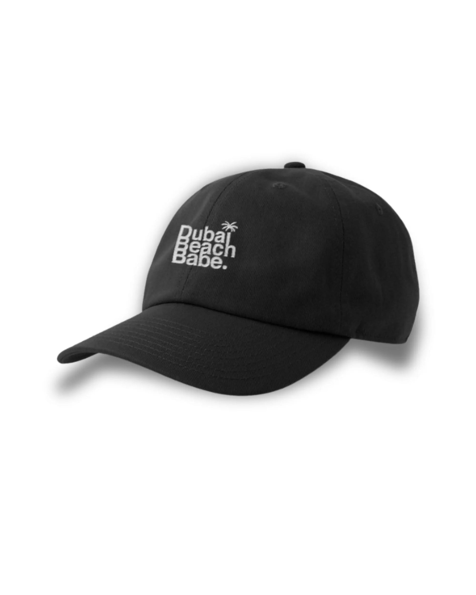 DUBAI BEACH BABE CAP - CAP