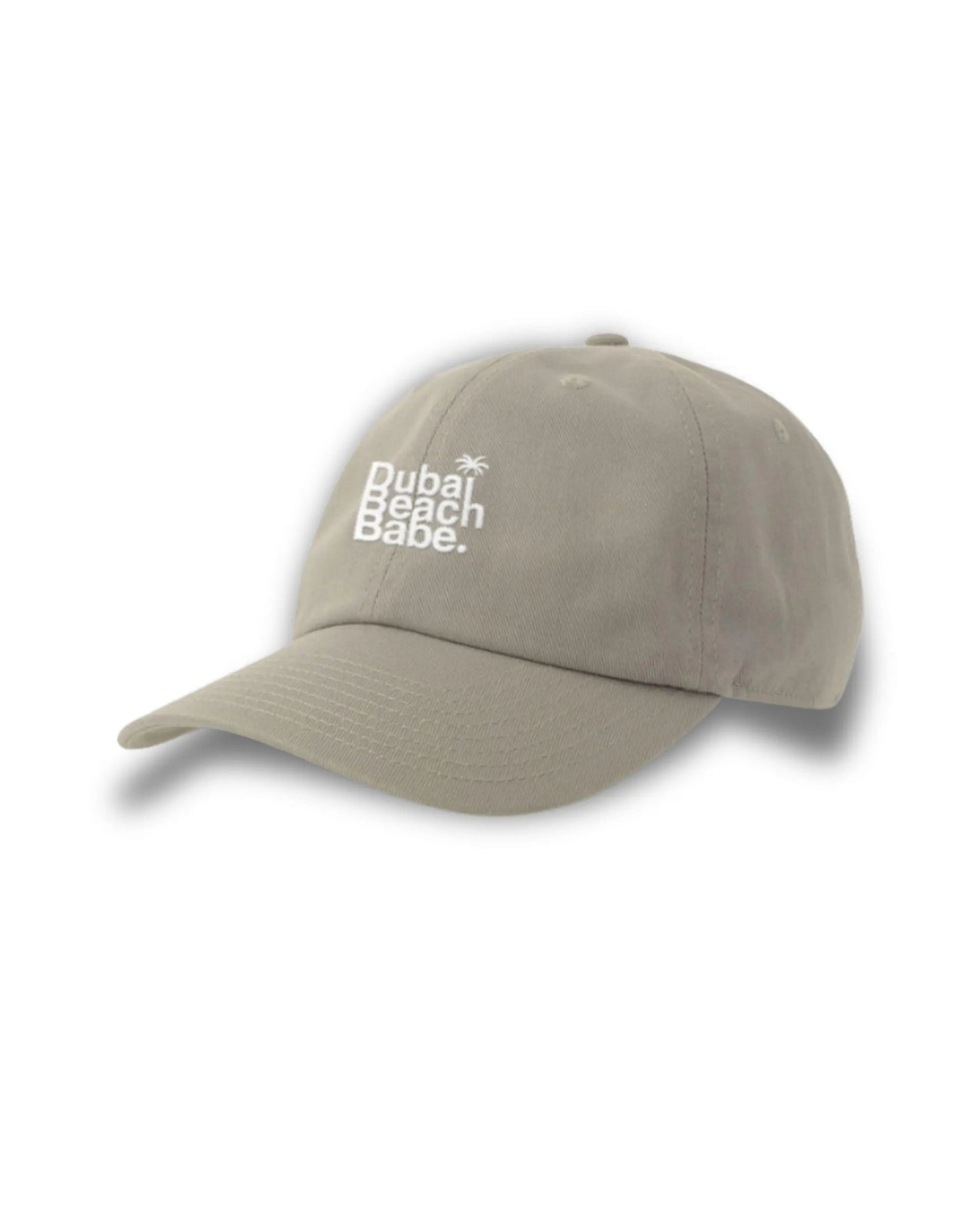 DUBAI BEACH BABE CAP - CAP