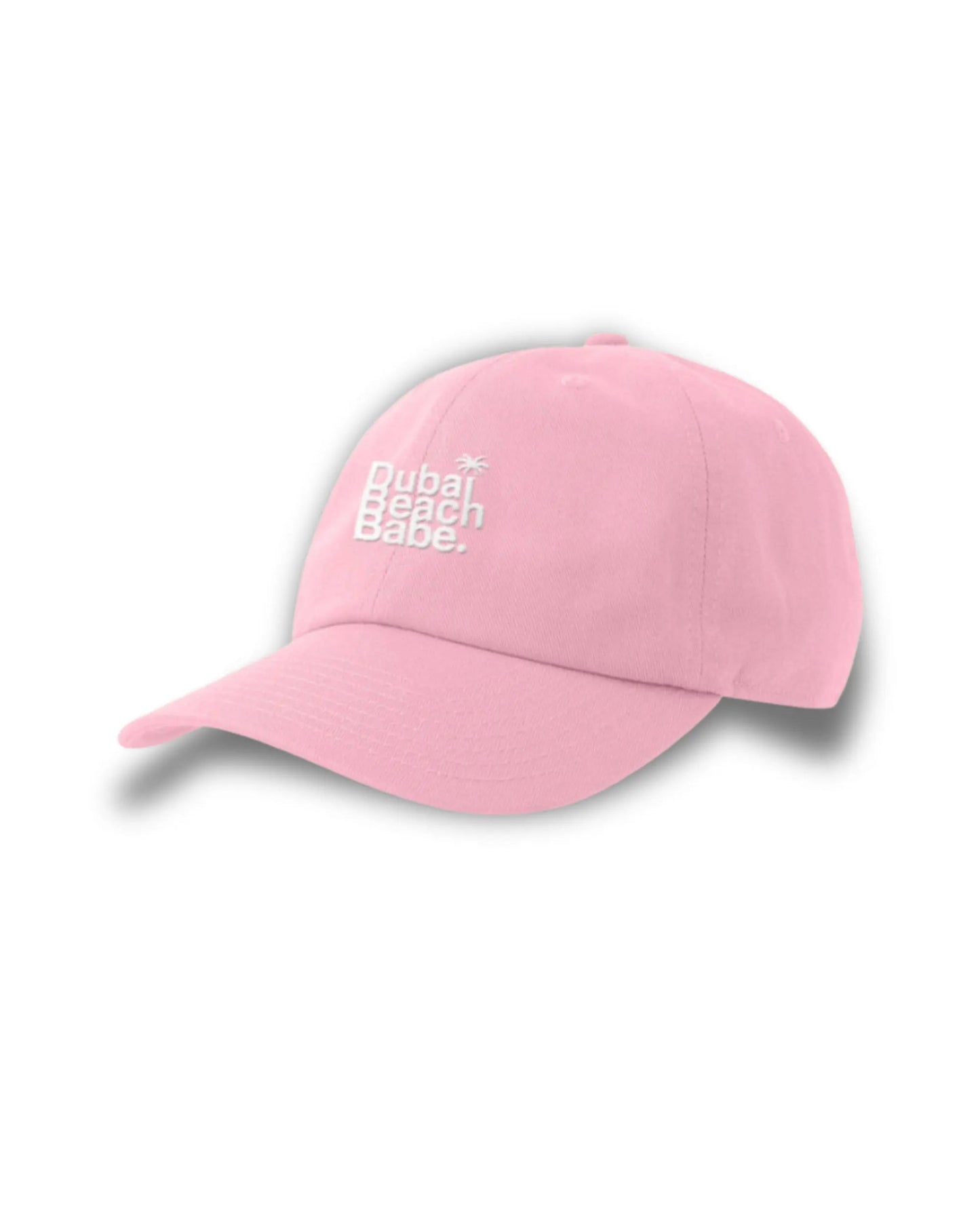 DUBAI BEACH BABE CAP - CAP