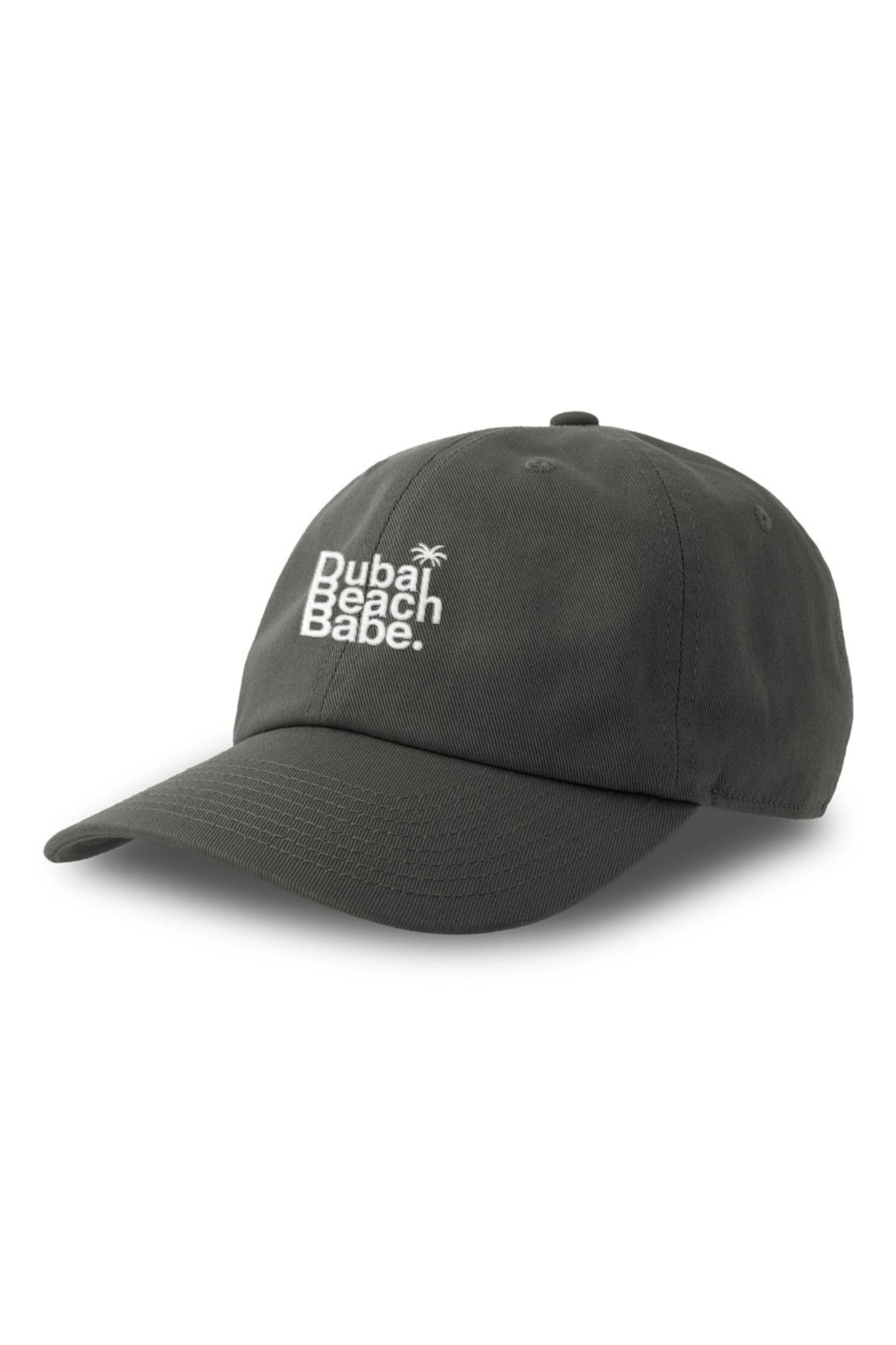 Dubai Beach Babe Unisex Cap - CAP