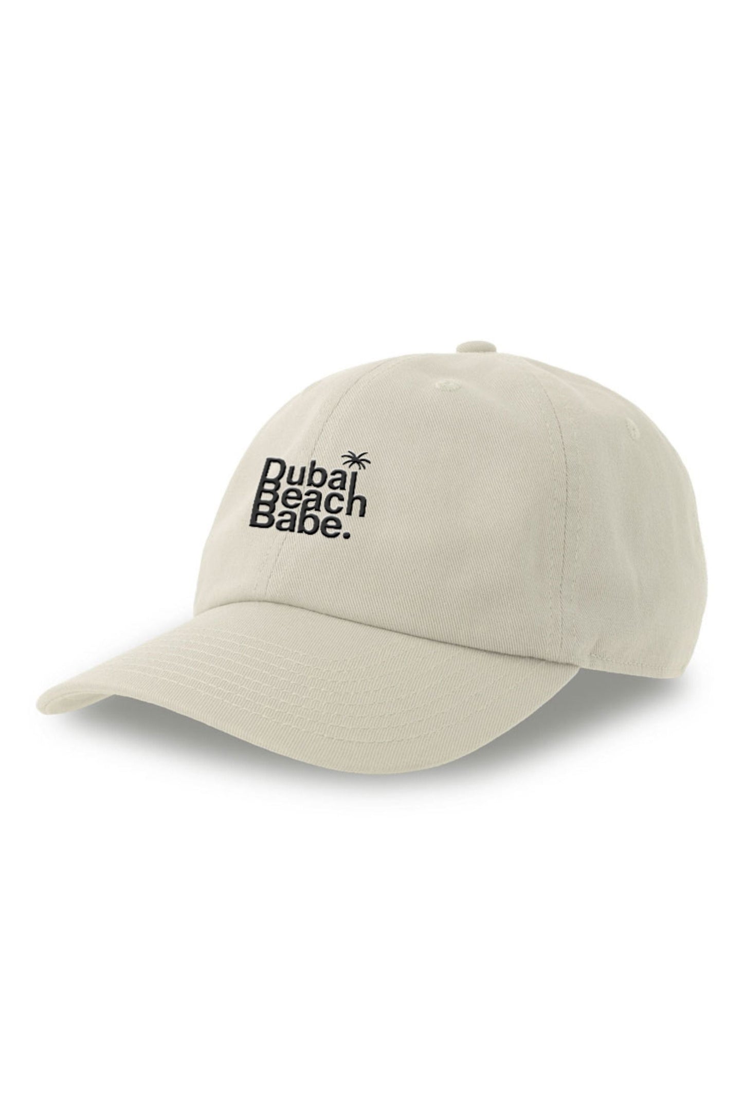 Dubai Beach Babe Unisex Cap - CAP