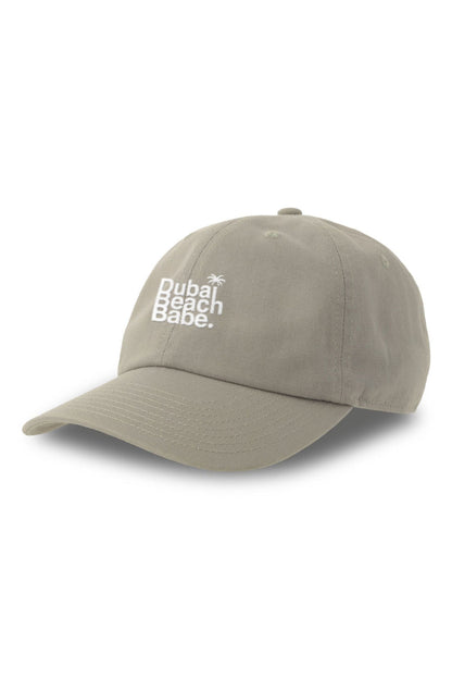 Dubai Beach Babe Unisex Cap - CAP