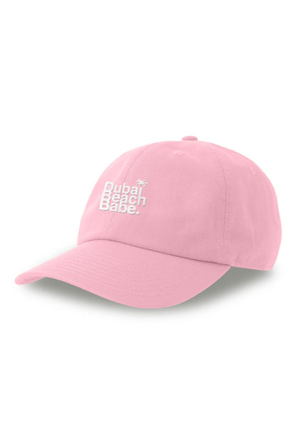 Dubai Beach Babe Unisex Cap - CAP