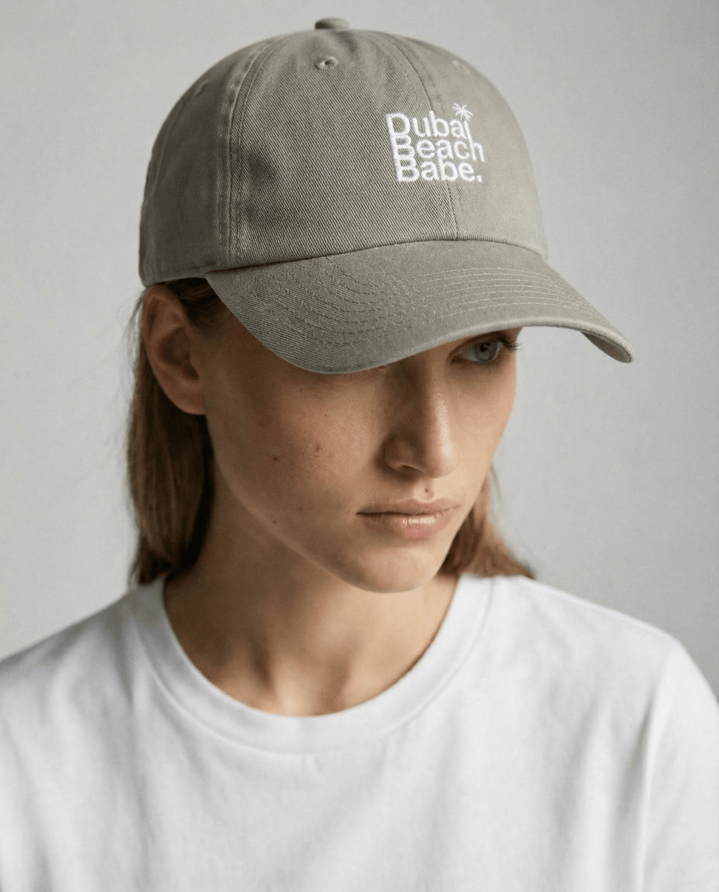 Dubai Beach Babe Unisex Cap - CAP