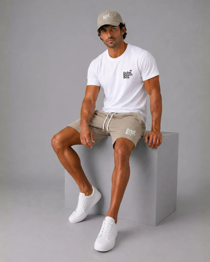 DUBAI BEACH BOY CLASSIC CAP - CAP