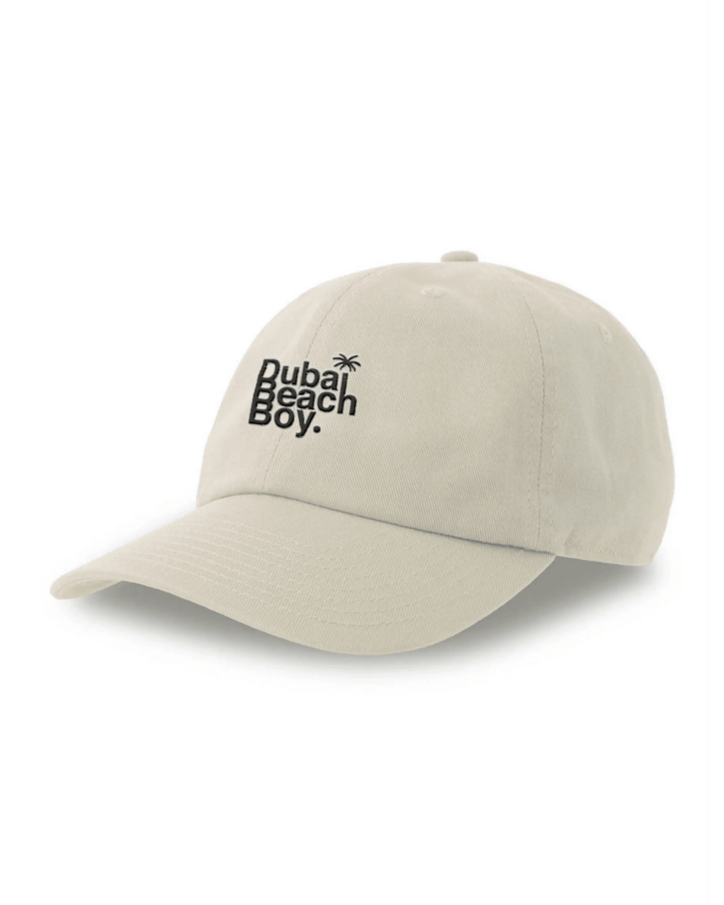 DUBAI BEACH BOY CLASSIC CAP - CAP
