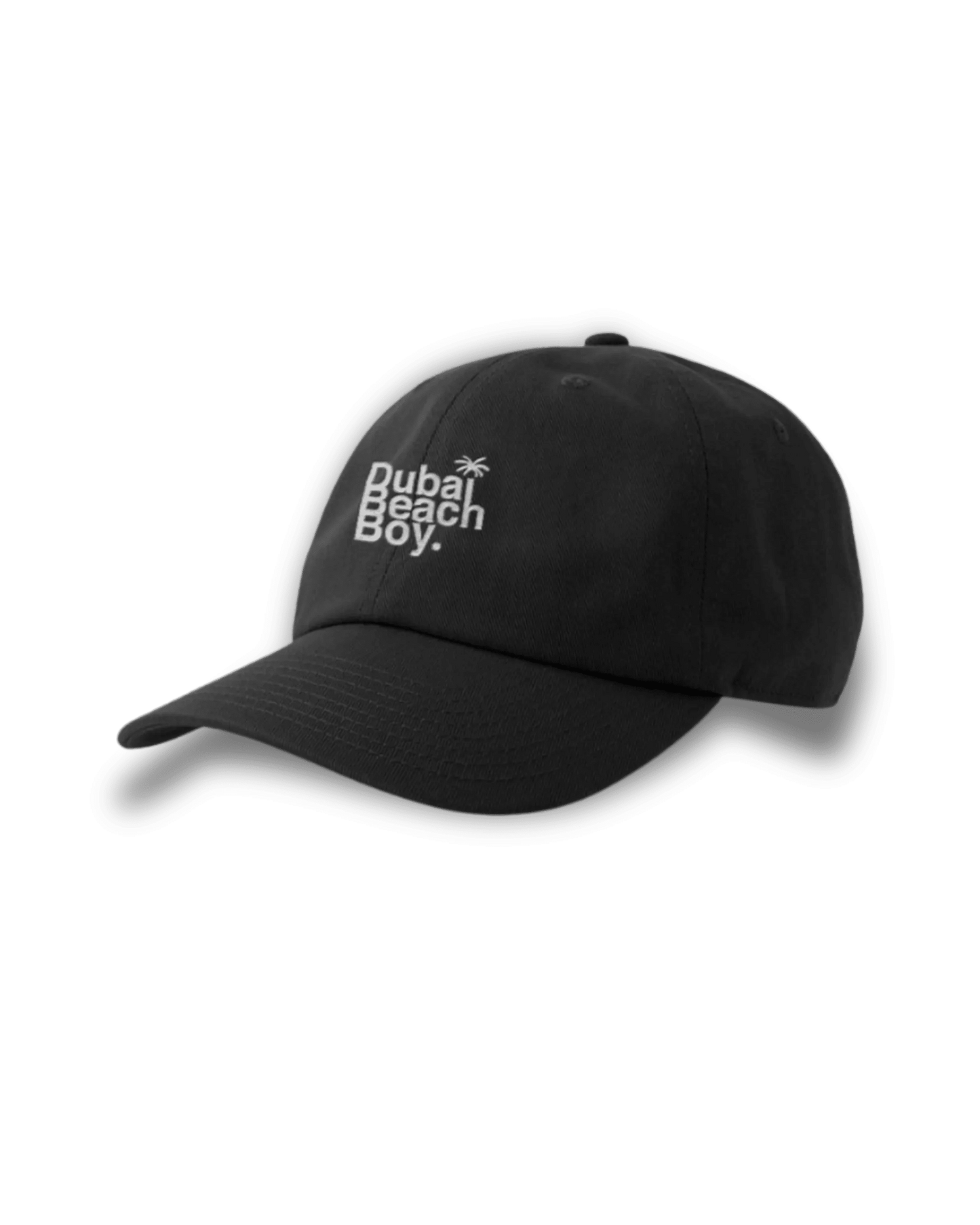 DUBAI BEACH BOY CLASSIC CAP - CAP