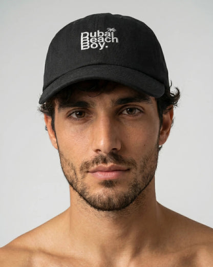 DUBAI BEACH BOY CLASSIC CAP - CAP