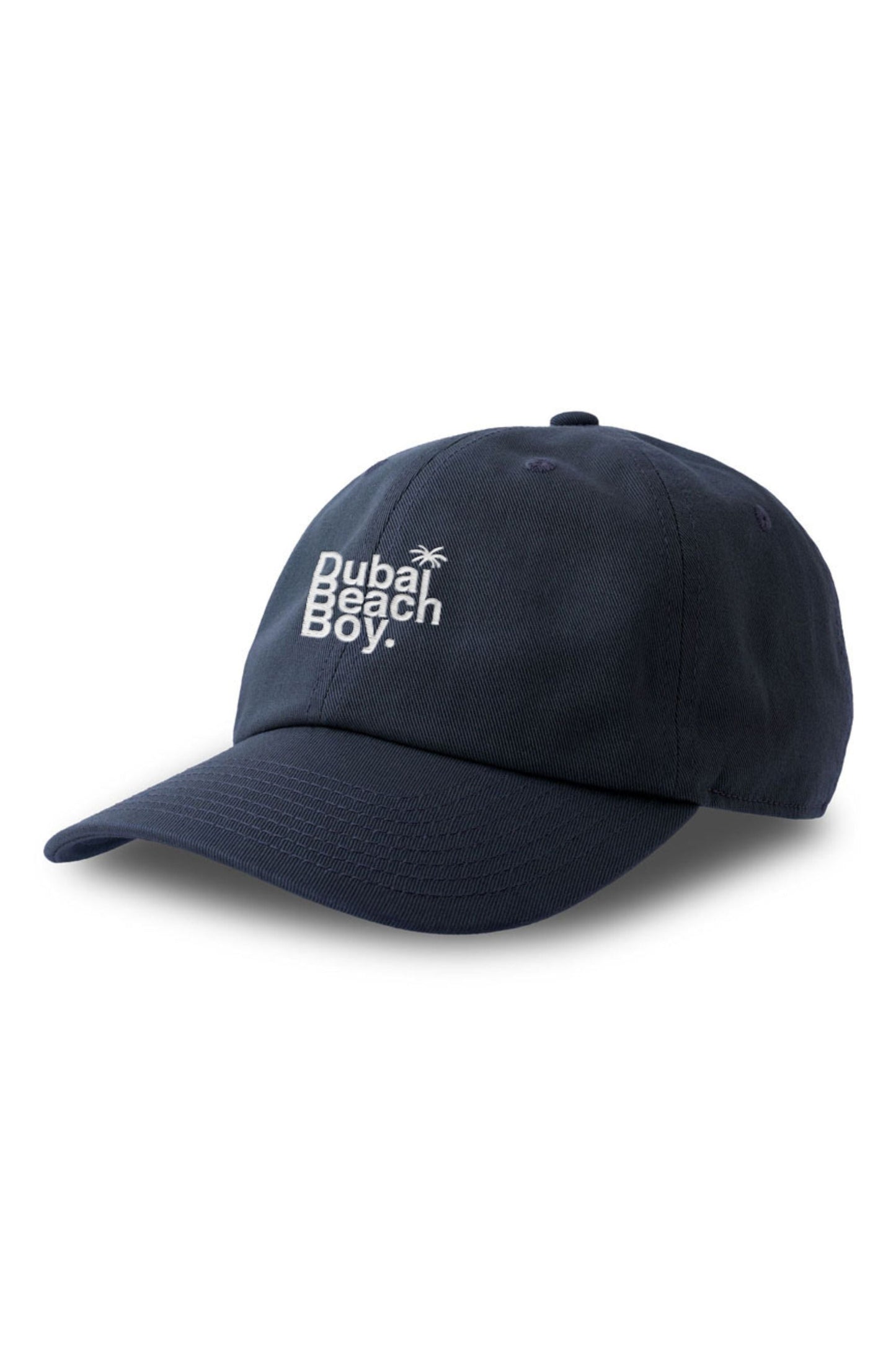 Dubai Beach Boy Classic Cap - CAP