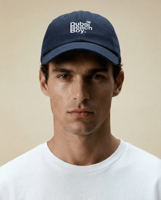 Dubai Beach Boy Classic Cap - CAP