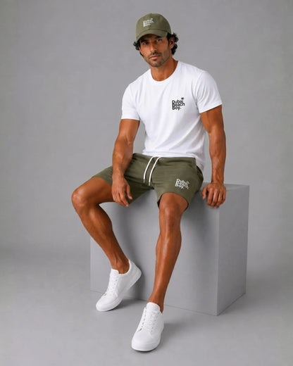 DUBAI BEACH BOY CLASSIC CAP - CAP