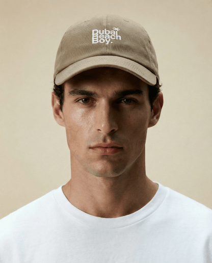 Dubai Beach Boy Classic Cap - CAP