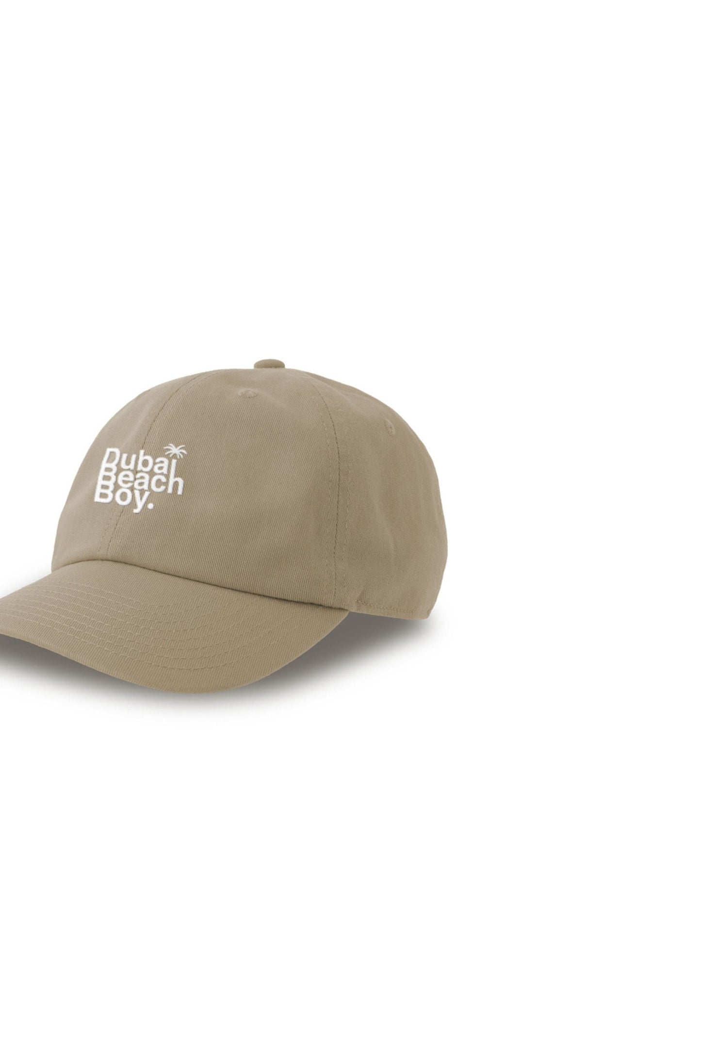 Dubai Beach Boy Classic Cap - CAP