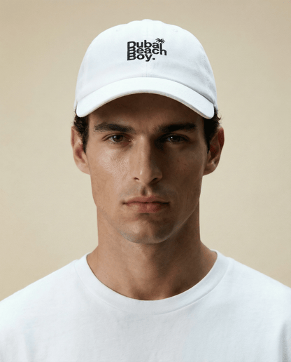 Dubai Beach Boy Classic Cap - CAP