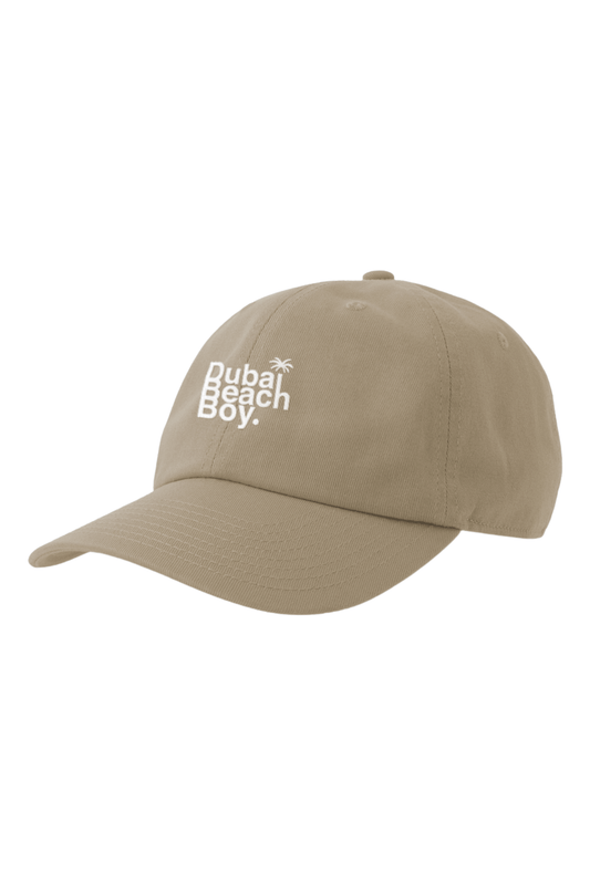 Dubai Beach Boy Classic Cap - CAP