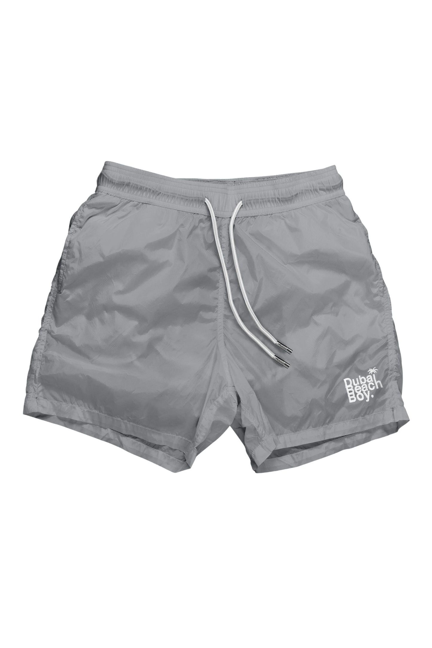 Luxury Dubai Beach Boy Swim Shorts - SWIM SHORT