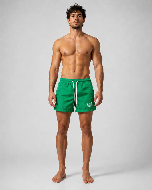 Emerald Green