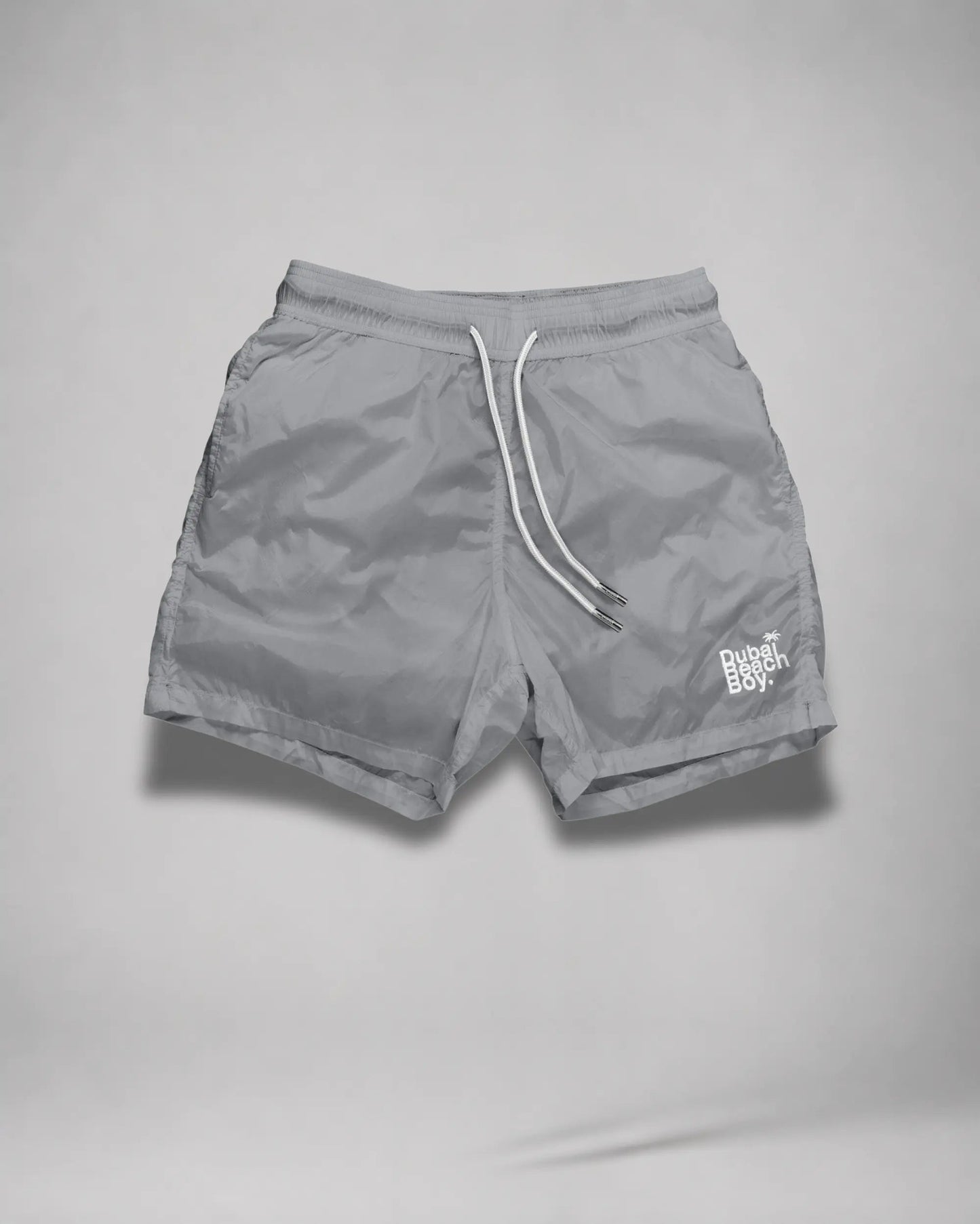 Silver Grey