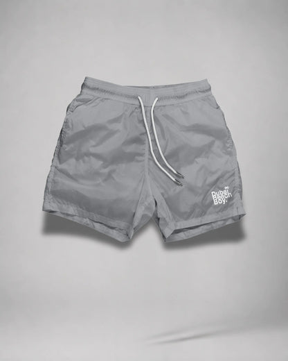 Silver Grey