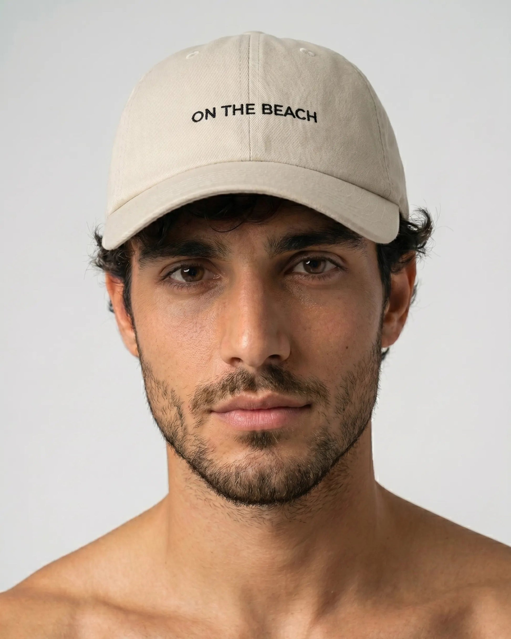 ON THE BEACH CAP - CAP