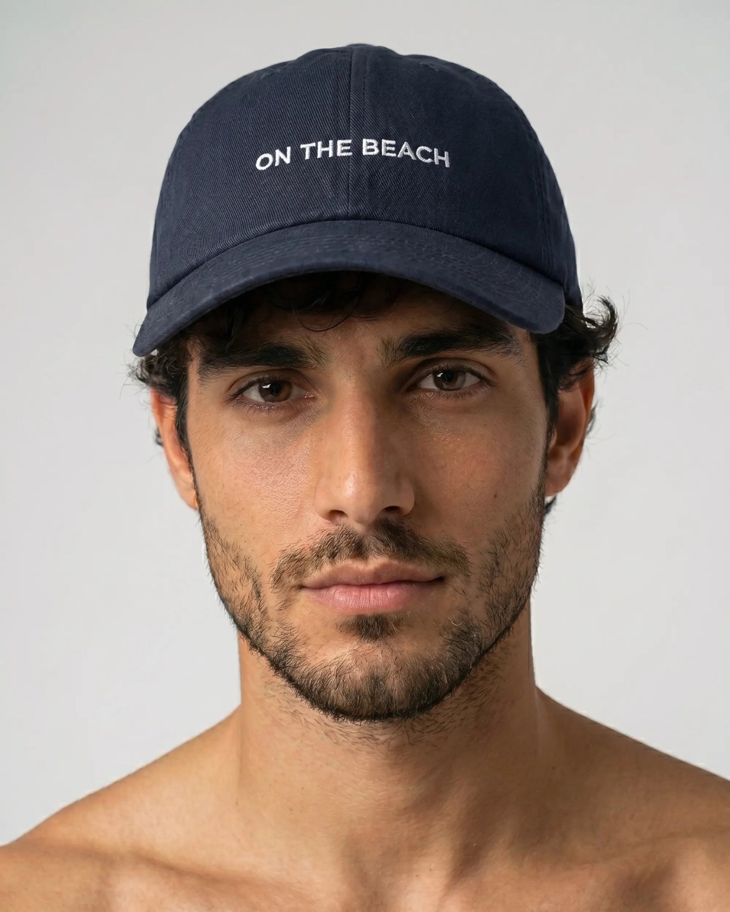 ON THE BEACH CAP - CAP