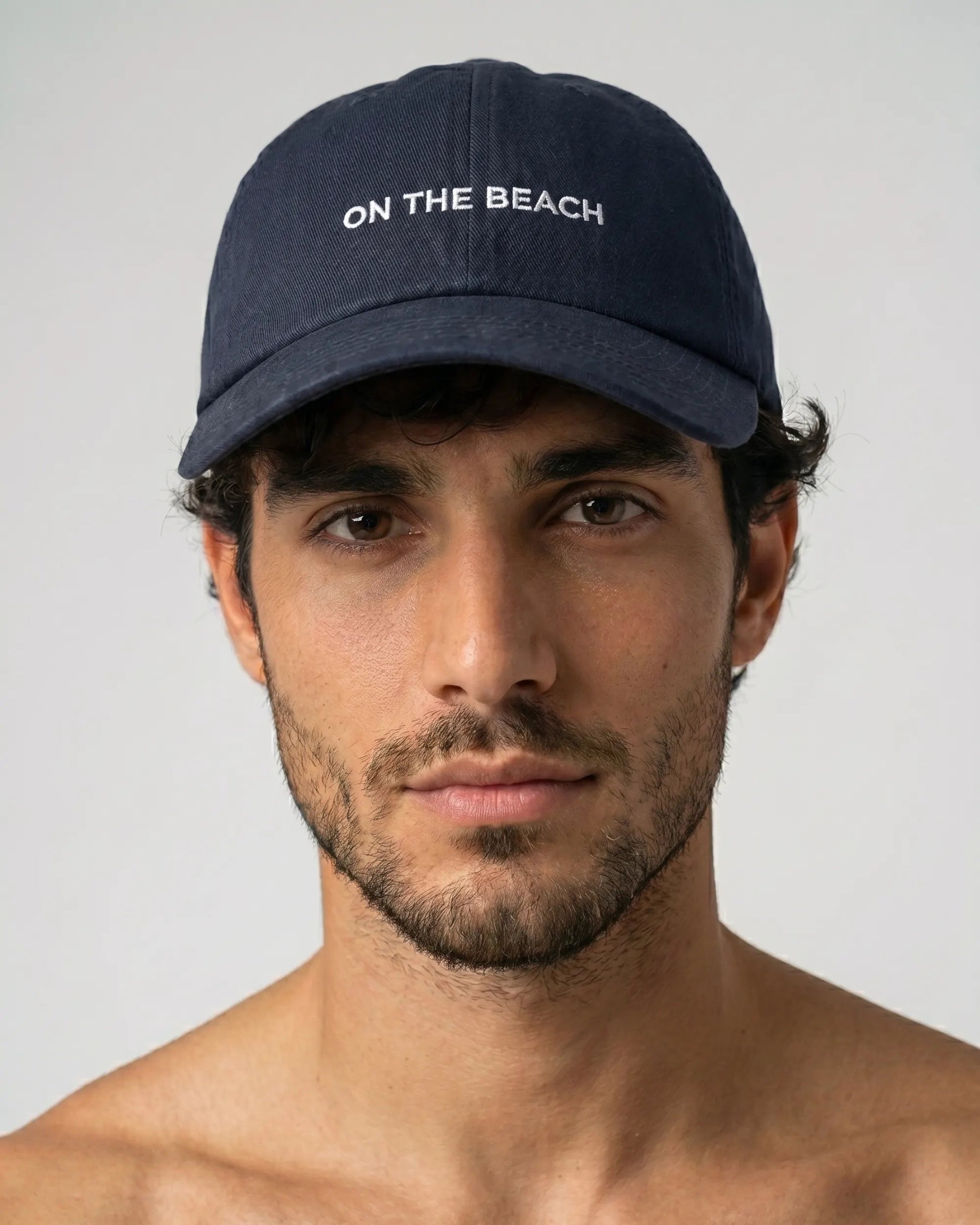 ON THE BEACH CAP - CAP