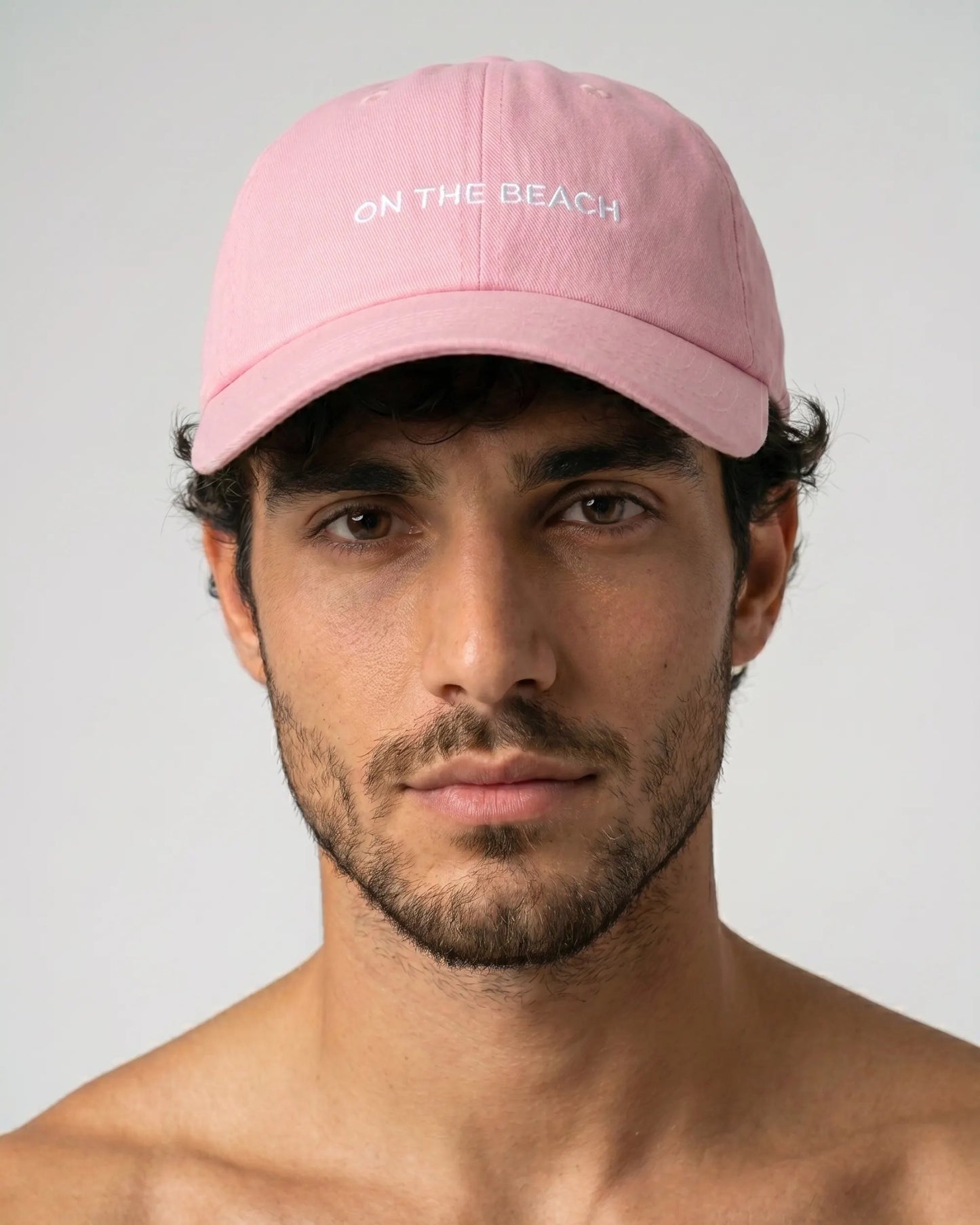 ON THE BEACH CAP - CAP