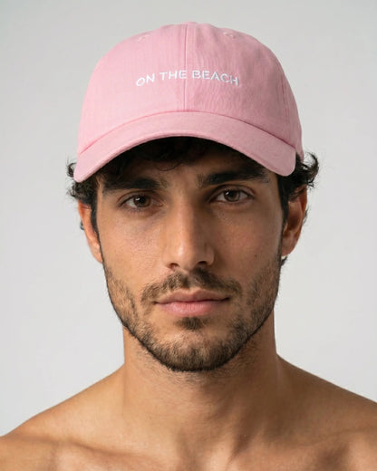 ON THE BEACH CAP - CAP