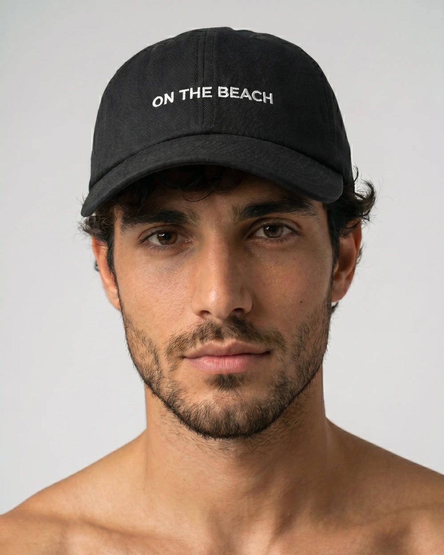 ON THE BEACH CAP - CAP