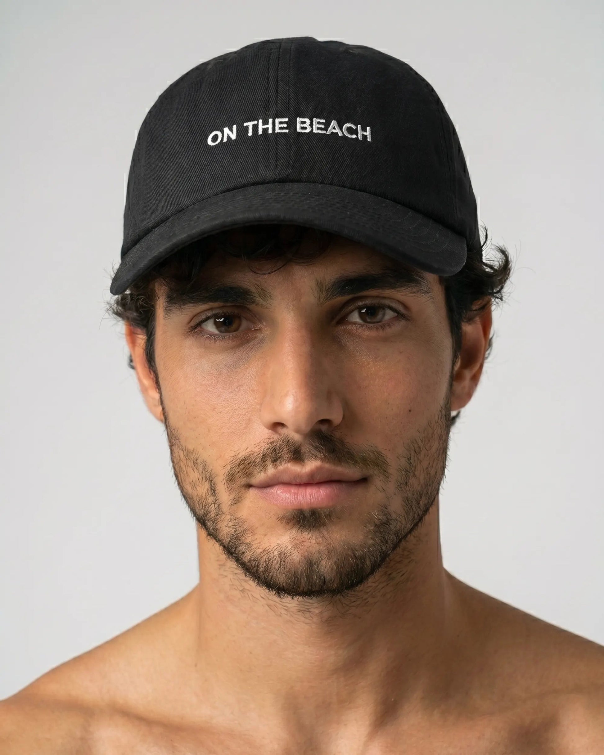 ON THE BEACH CAP - CAP
