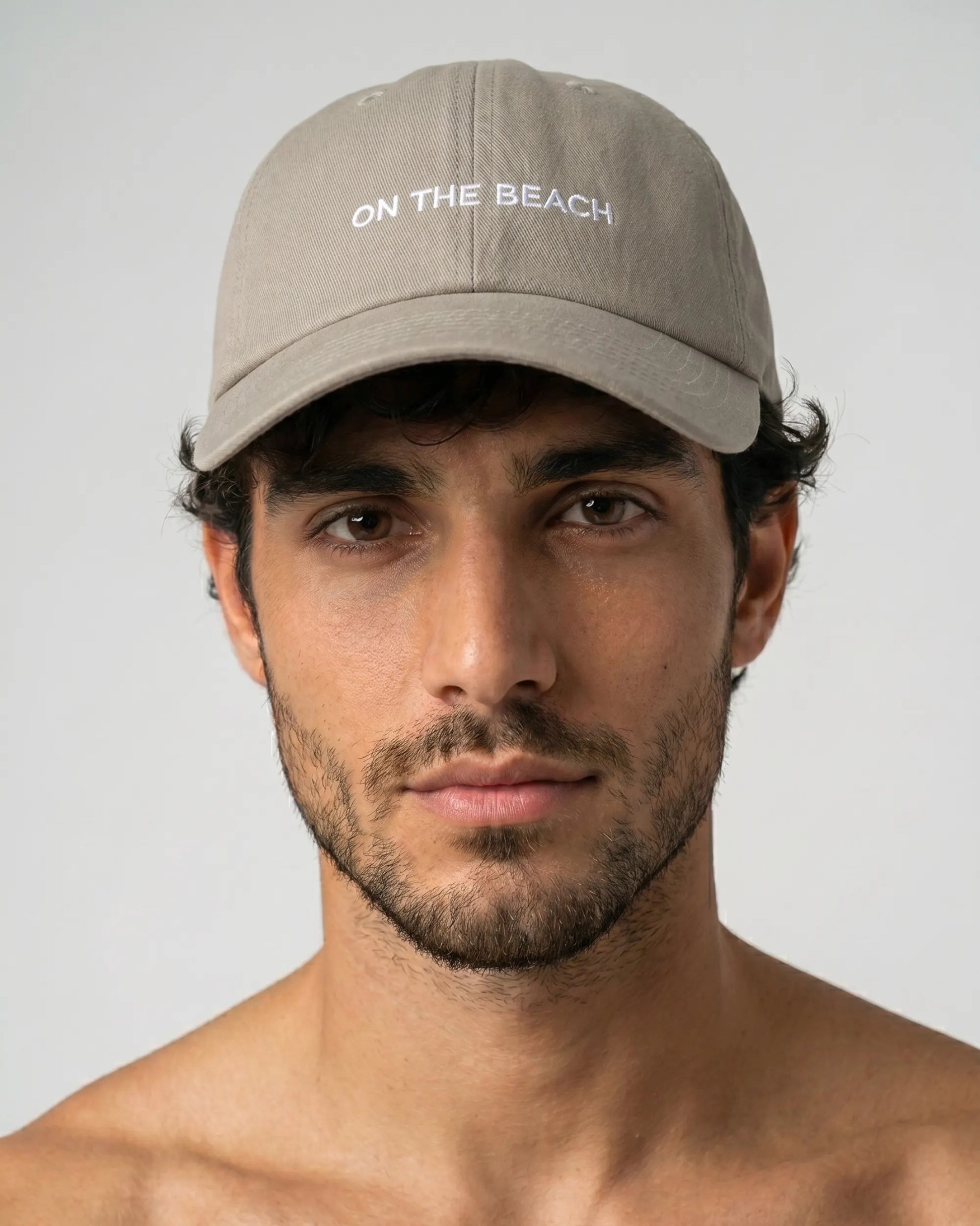 ON THE BEACH CAP - CAP