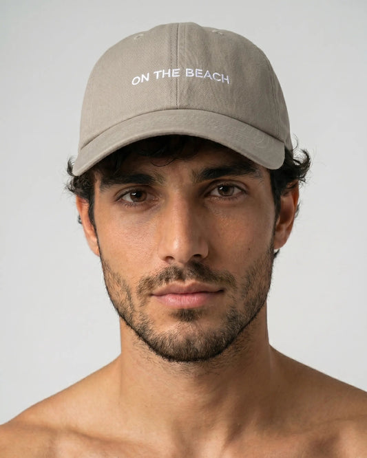 ON THE BEACH CAP - CAP