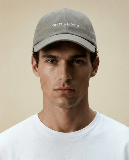 ON THE BEACH Unisex Cap - CAP