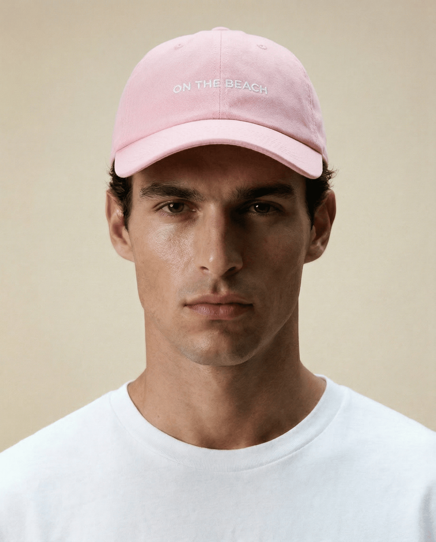 ON THE BEACH Unisex Cap - CAP