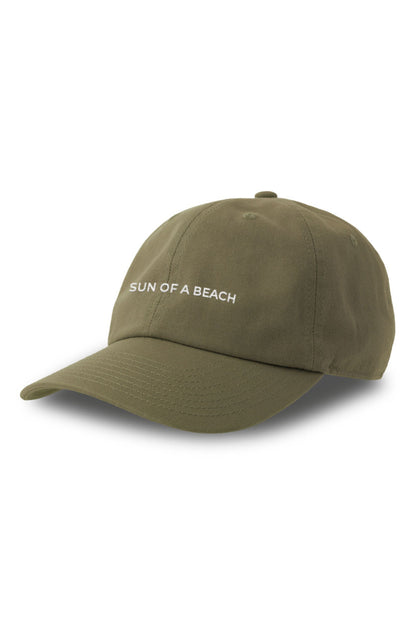 SUN OF A BEACH Cap - CAP